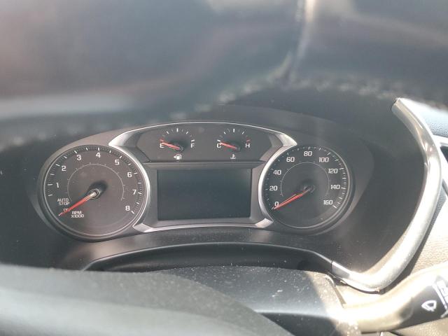 2019 CHEVROLET EQUINOX LT - 2GNAXVEX7K6215105
