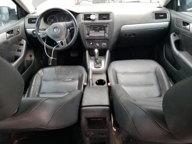 2014 VOLKSWAGEN JETTA SE - 3VWD07AJ8EM273822