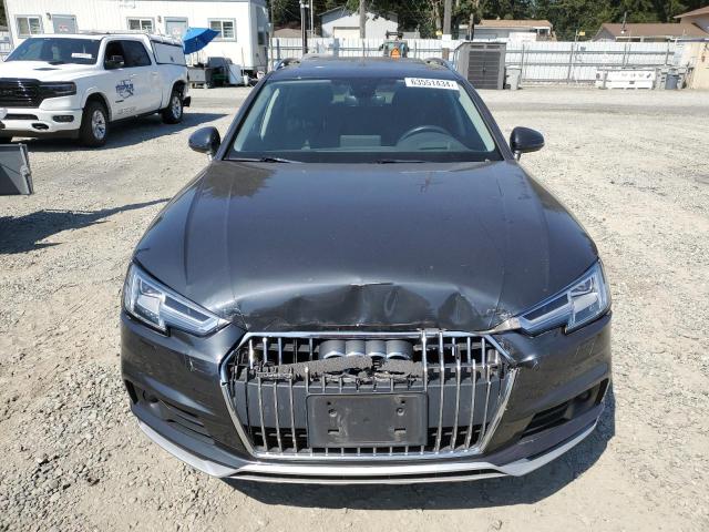 VIN WA19NAF41JA114667 2018 Audi A4, Prestige no.5