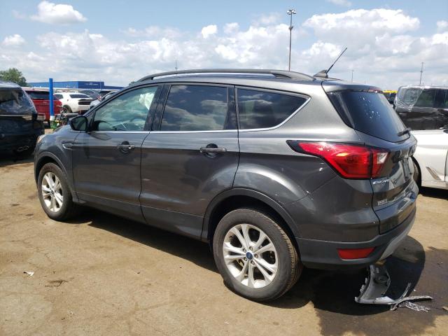 2019 FORD ESCAPE SEL - 1FMCU9HD1KUA55898