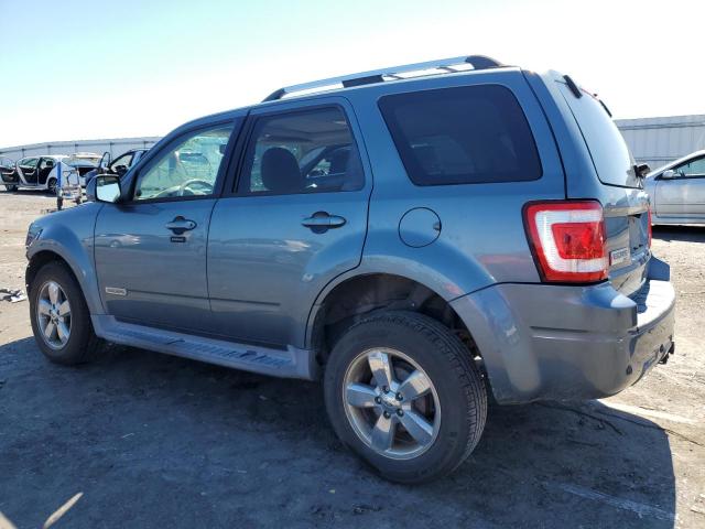 1FMCU0EG3AKC75726 2010 Ford Escape Limited