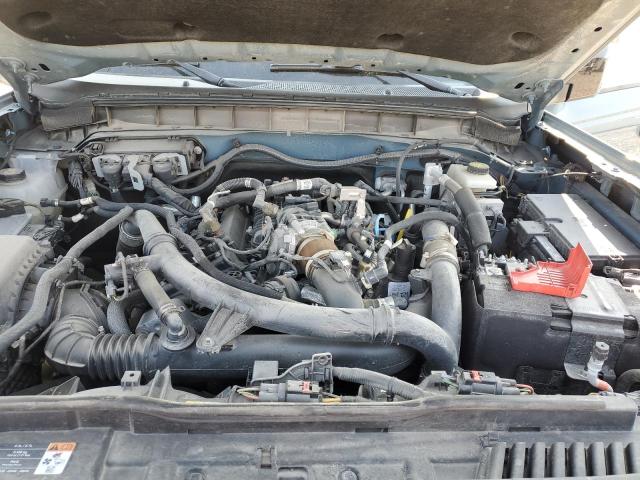 2021 FORD BRONCO FIR 1FMEE5EP7MLA43082