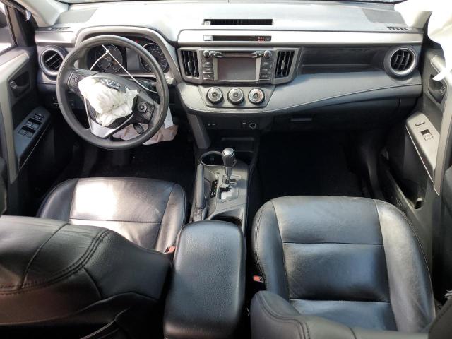 2017 Toyota Rav4 Le VIN: 2T3ZFREV6HW344132 Lot: 61890524