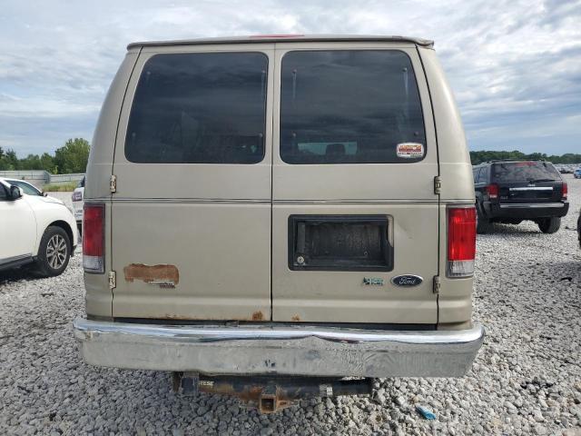 2014 Ford Econoline E350 Super Duty Wagon VIN: 1FBSS3BL4EDA45720 Lot: 61220634