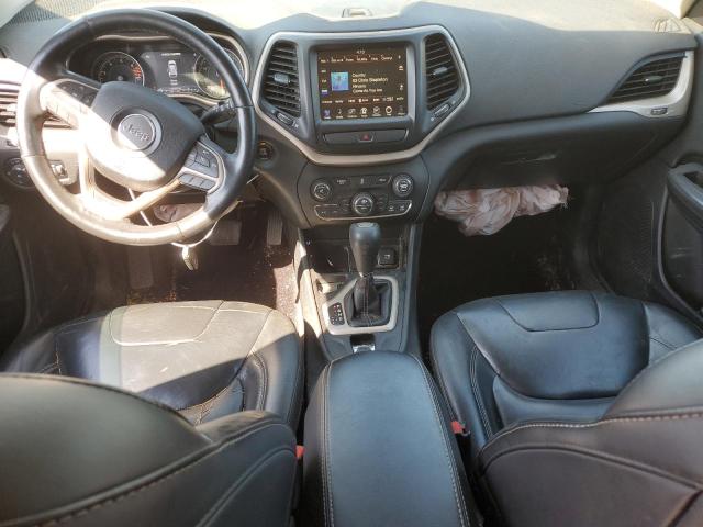 2016 JEEP CHEROKEE L - 1C4PJLDB5GW257705