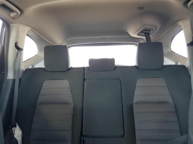 2021 HONDA CR-V EX AW 5J6RW1H58ML006381