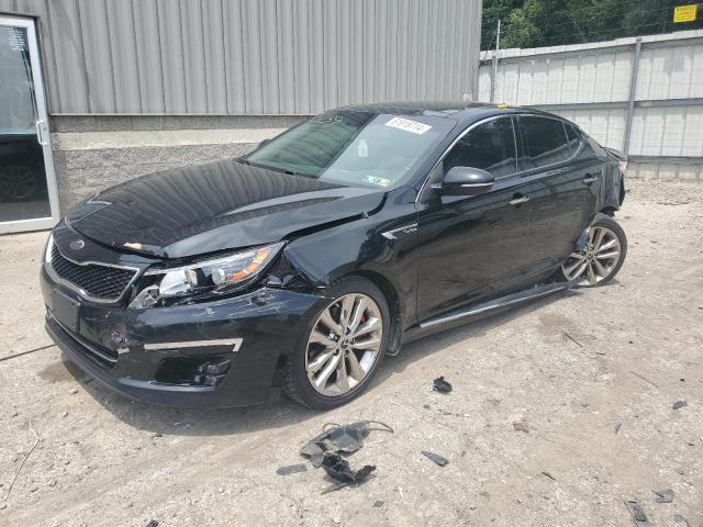 5XXGR4A64FG401394 2015 KIA OPTIMA - Image 1