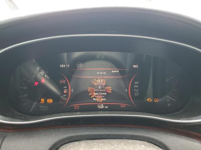 2014 Dodge Dart Se Aero VIN: 1C3CDFDH7ED917543 Lot: 60947004