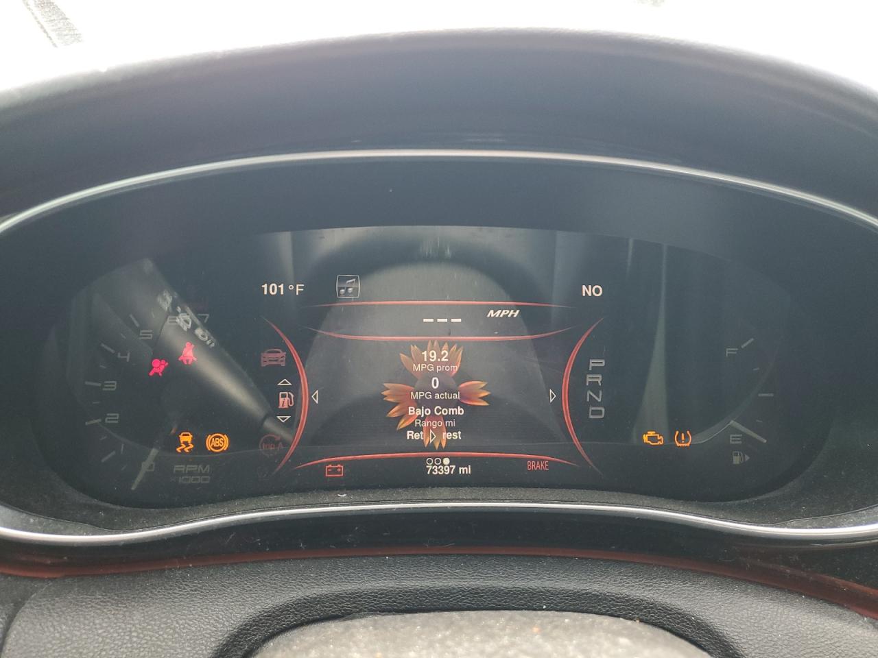 1C3CDFDH7ED917543 2014 Dodge Dart Se Aero