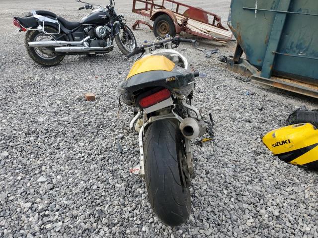 2003 SUZUKI 750 JS1GR7HA432100714