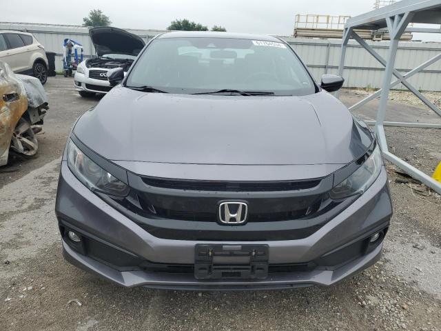 2020 HONDA CIVIC SPOR 2HGFC2F87LH529750  61764534