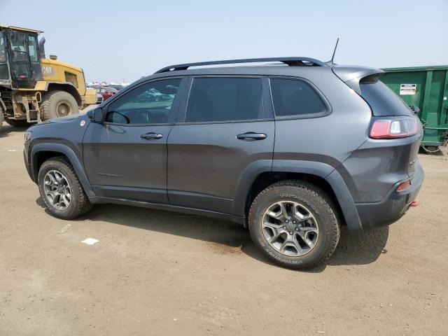 2022 JEEP CHEROKEE T - 1C4PJMBX0ND543362
