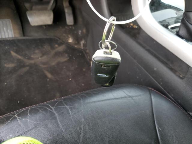 2011 FORD EDGE LIMIT 2FMDK3KC8BBB06004
