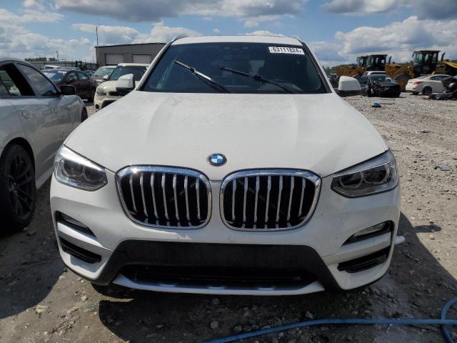 VIN 5UXTR7C57KLR44574 2019 BMW X3, Sdrive30I no.5