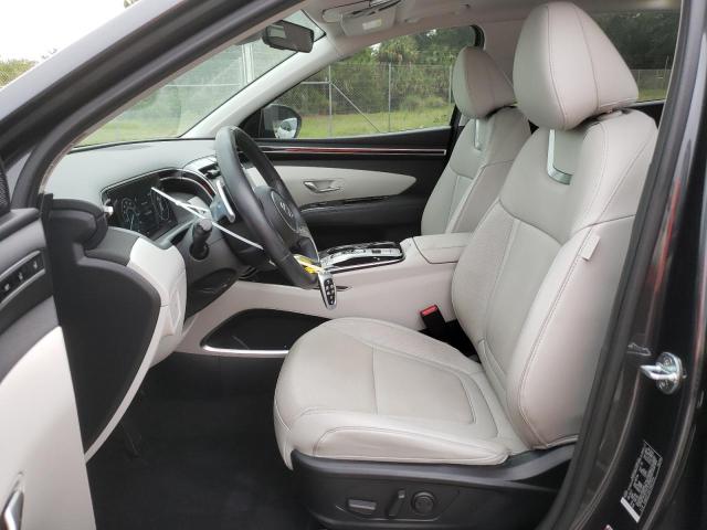 2022 Hyundai Tucson Limited VIN: 5NMJE3AE7NH111914 Lot: 62442414