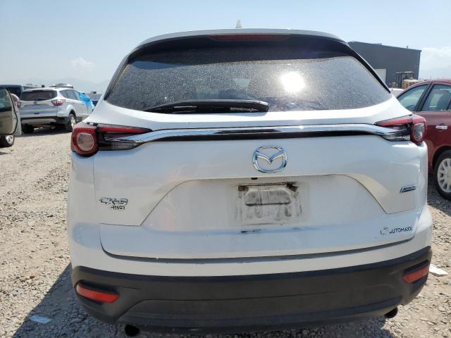 2019 MAZDA CX-9 TOURI - JM3TCBCY5K0312021