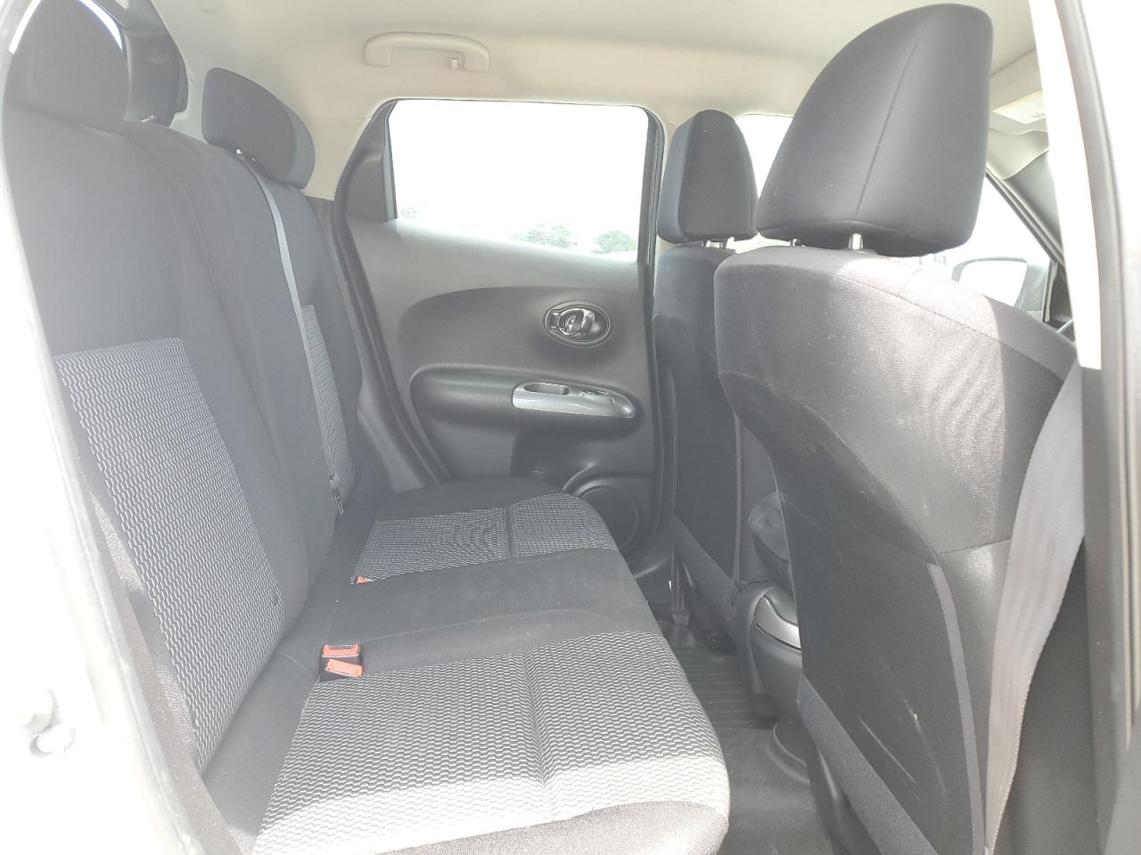 JN8AF5MR8GT603493 2016 Nissan Juke S