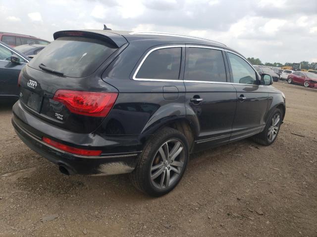 2015 AUDI Q7 PREMIUM - WA1LGAFE0FD024361