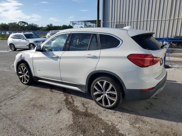 VIN WBXHT3C34H5F67950 2017 BMW X1, Xdrive28I no.2