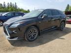 LEXUS RX 350 BAS снимка