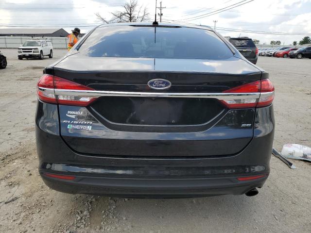 VIN 3FA6P0PU3HR276222 2017 Ford Fusion, Se Phev no.6