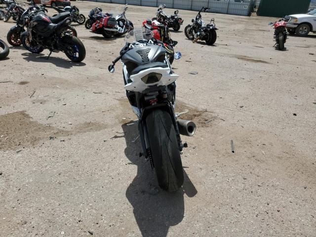 2006 YAMAHA YZFR6 C JYARJ12Y86A000128