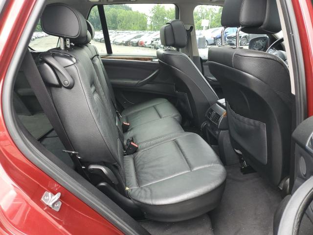 2011 BMW X5 xDrive35I VIN: 5UXZV4C58BL741570 Lot: 61333864