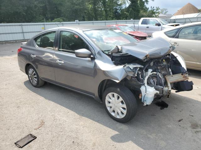 2017 NISSAN VERSA S - 3N1CN7AP8HL815972