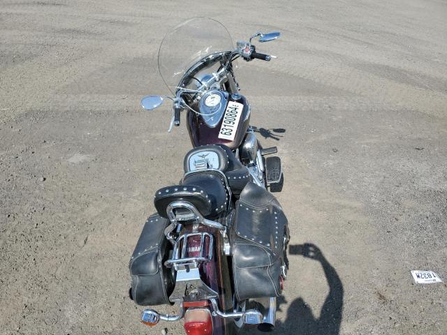 2001 YAMAHA XV16 ATN JYAVP07N81A001584