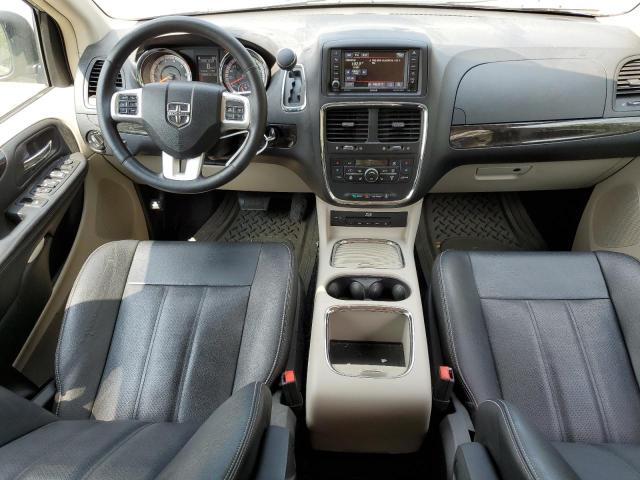 2016 DODGE GRAND CARA - 2C4RDGDGXGR264192