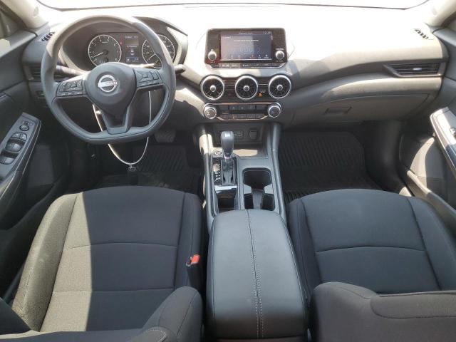 2024 NISSAN SENTRA S - 3N1AB8BV2RY239996