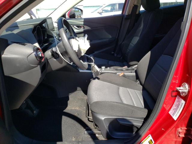 2018 Mazda Cx-3 Sport VIN: JM1DKFB76J1307399 Lot: 61401844