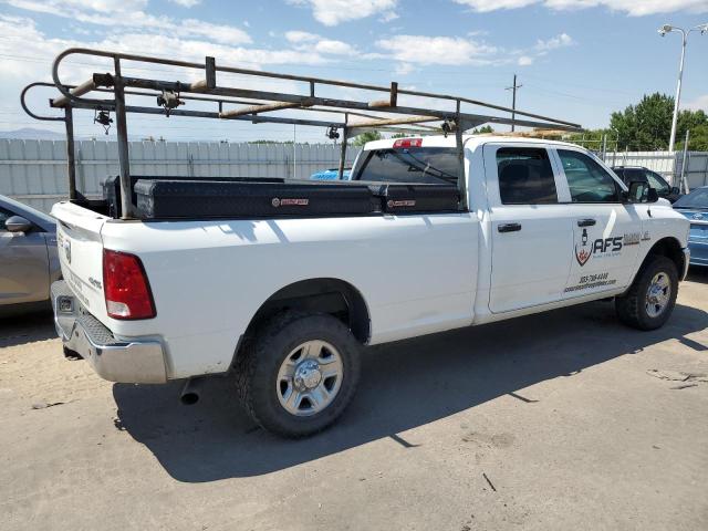 2014 Ram 2500 St VIN: 3C6UR5HL1EG287877 Lot: 61272484