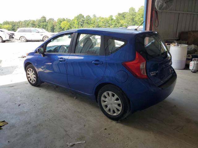 3N1CE2CP5FL395536 Nissan Versa S 2015