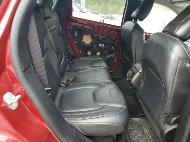 2016 JEEP CHEROKEE L - 1C4PJMDB4GW169055