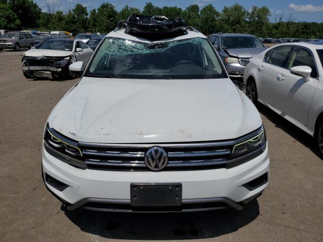 2019 VOLKSWAGEN TIGUAN SEL 3VV4B7AX5KM046392  64574634