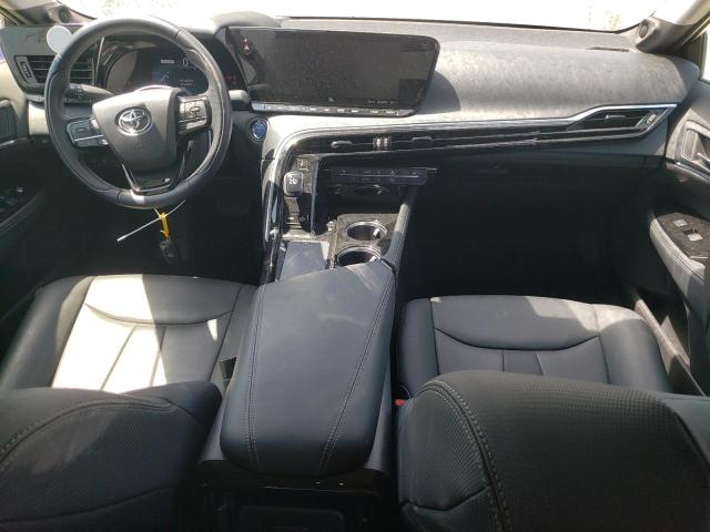 2022 TOYOTA MIRAI LE JTDAAAAA4NA007386