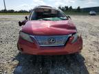 LEXUS RX 350 photo