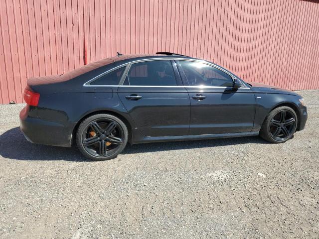 2015 AUDI A6 TECHNIK - WAUJMCFC7FN029404