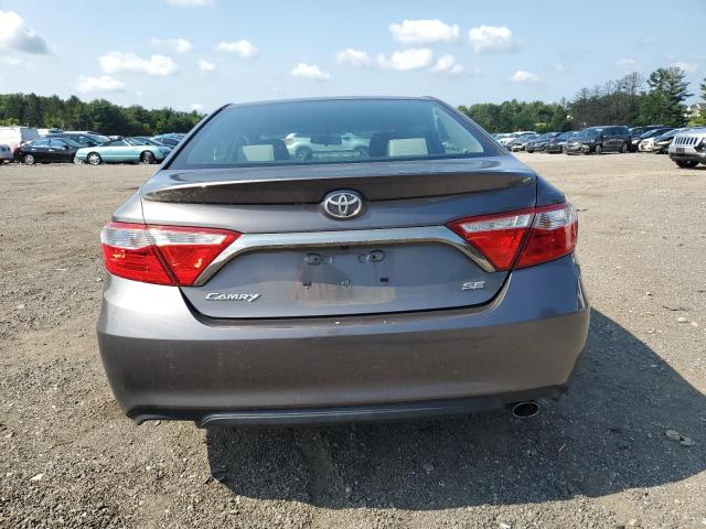 VIN 4T1BF1FK4GU129542 2016 Toyota Camry, LE no.6