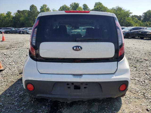 2018 KIA SOUL - KNDJN2A29J7523494