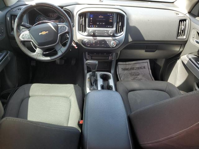 2019 Chevrolet Colorado Lt VIN: 1GCGSCEA3K1340901 Lot: 60459374