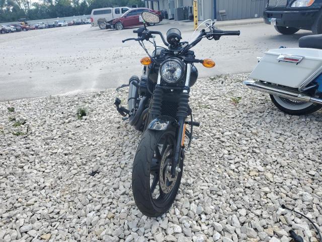 2015 HARLEY-DAVIDSON XG500 1HD4NAA16FC502226