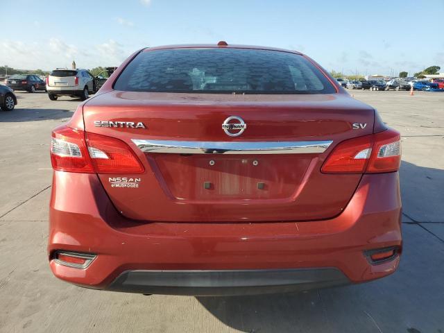 2016 NISSAN SENTRA S - 3N1AB7AP8GY251158