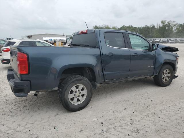 2020 CHEVROLET COLORADO - 1GCGSBEA5L1112300