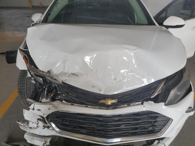 2018 CHEVROLET CRUZE LT - 1G1BE5SM2J7108547