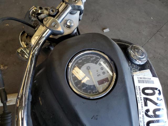 2013 YAMAHA XVS950 AC JYAVN01Y1DA001696