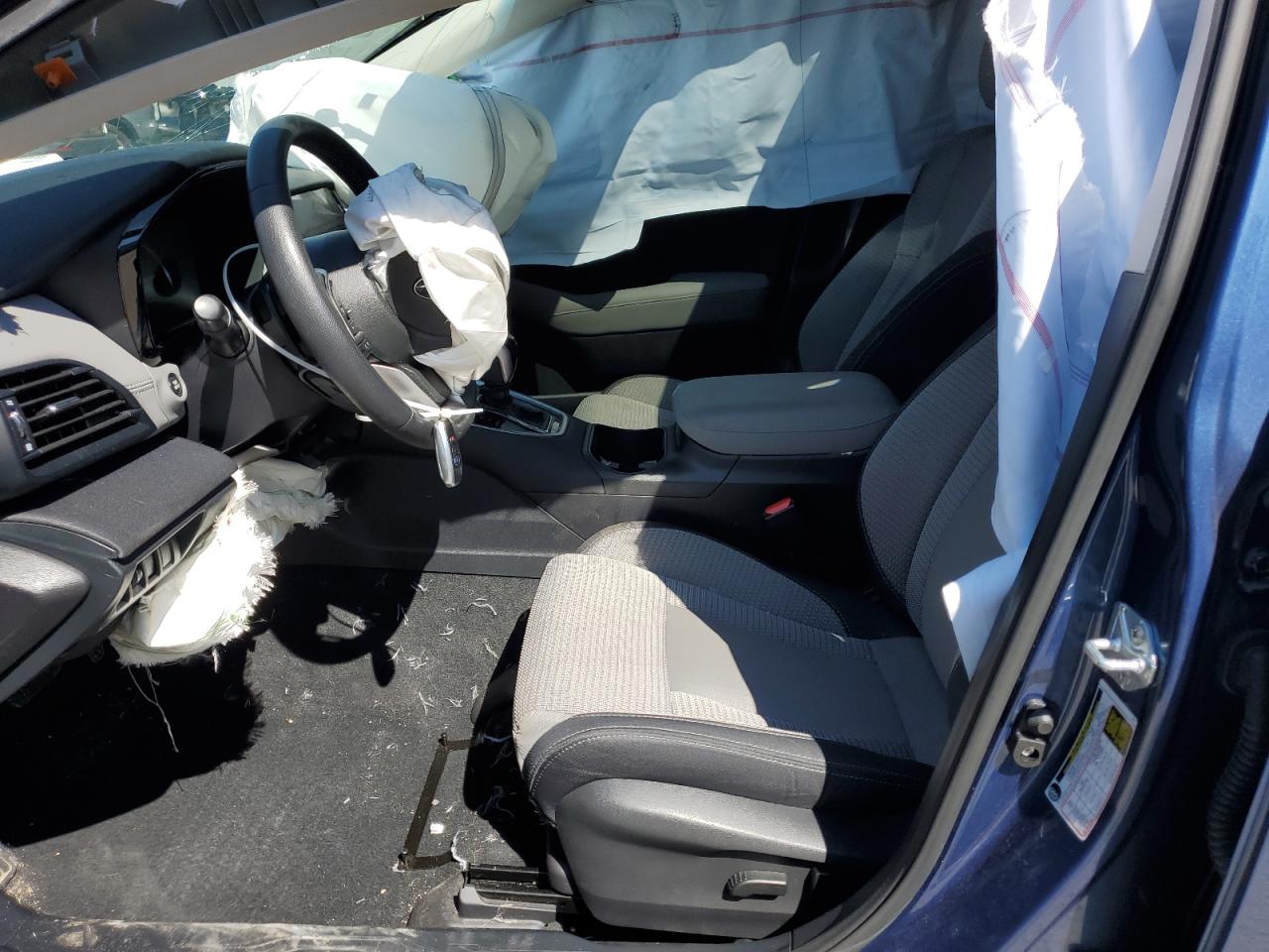 4S4BTAFC9N3208872 2022 Subaru Outback Premium