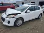 2012 Mazda 3 I VIN: JM1BL1L89C1668529 Lot: 62436694