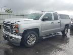 CHEVROLET SILVERADO photo